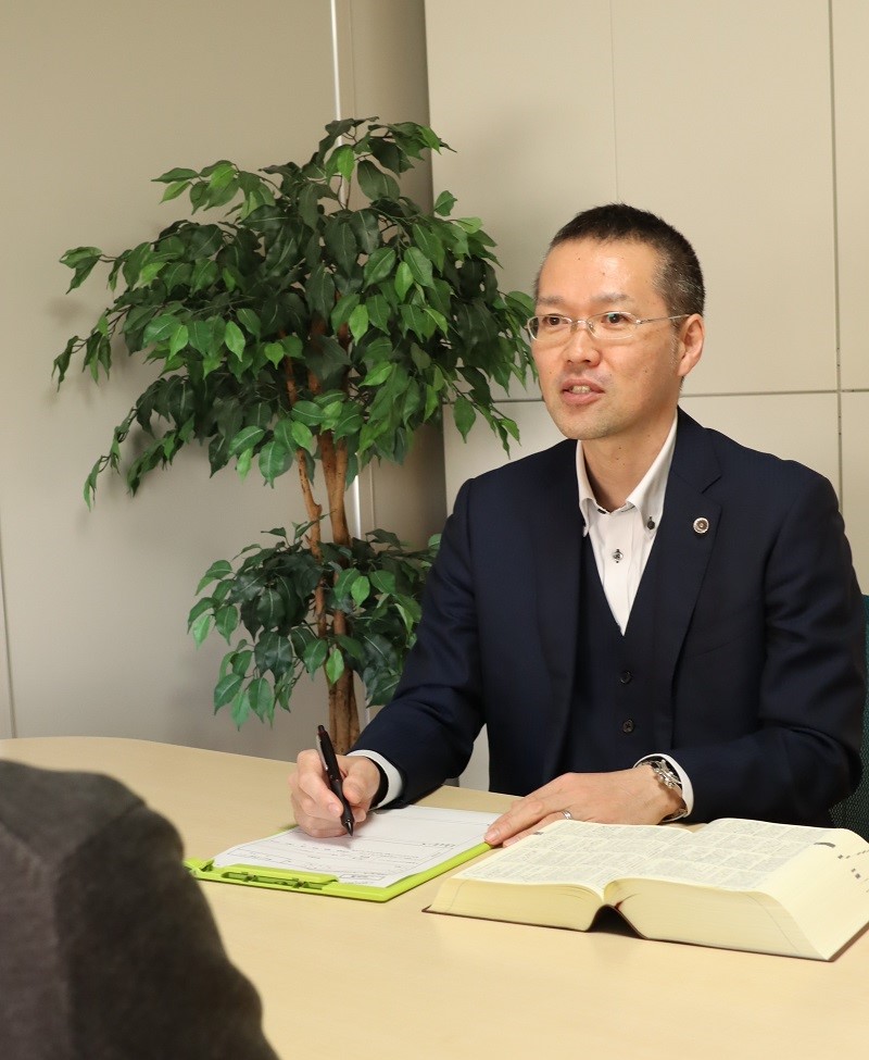 弁護士青森法律事務所